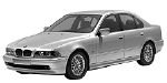 BMW E39 B2371 Fault Code