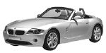 BMW E85 B2371 Fault Code