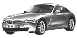 BMW E86 B2371 Fault Code