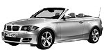 BMW E88 B2371 Fault Code