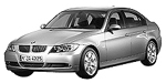 BMW E90 B2371 Fault Code