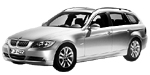 BMW E91 B2371 Fault Code
