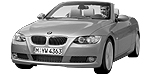 BMW E93 B2371 Fault Code