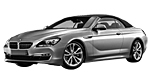 BMW F12 B2371 Fault Code