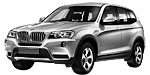 BMW F25 B2371 Fault Code
