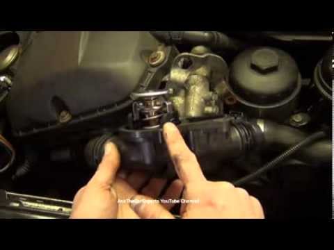 See B2371 repair manual